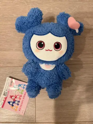 TWICE 쯔위 GIGO 봉제 인형