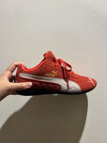 PUMA 스피드캣