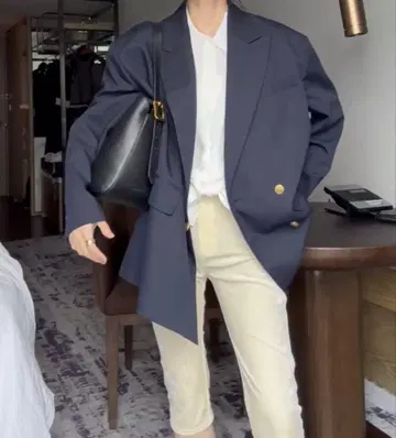 clane 벨로아 카프리 팬츠