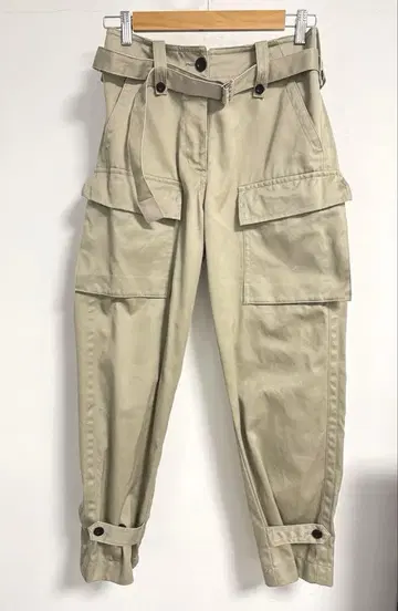 sacai 카고 팬츠 우먼