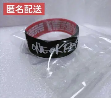 ONEOKROCK 2015 라이브 투어 러버 밴드
