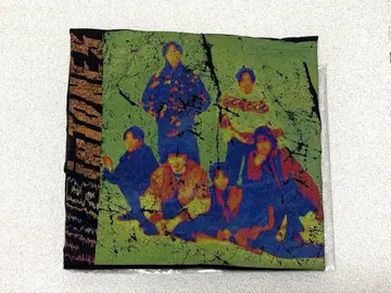 SixTONES VVS 티셔츠