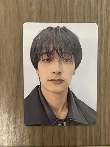 나니와단시 트레이딩 카드 타카하시 쿄헤이