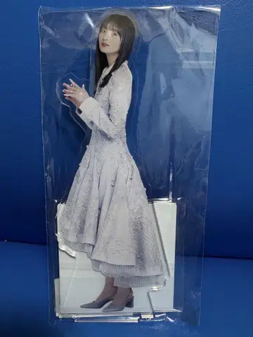 새상품 엔도 사쿠라 노기자카46 13th 버스라 BIG 아크릴 스탠드