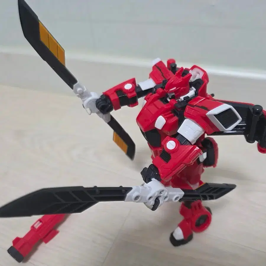 Mini Force Penta X Bot Sammy Parts #미니특공대,#펜타X봇,#새미봇 on Bunjang Global Site.