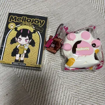 [내일 발송] Mellojoy