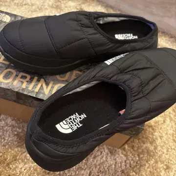 [미사용 새상품] THE NORTH FACE 신발