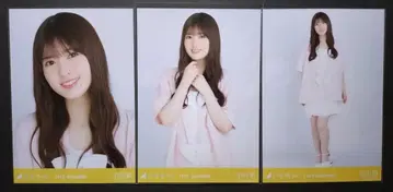 노기자카46 썸머 자켓 오가와 아야