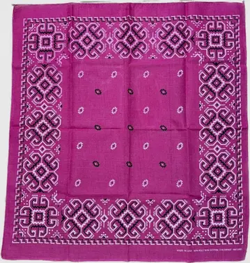 데드스탁 70s RN13960 BANDANA