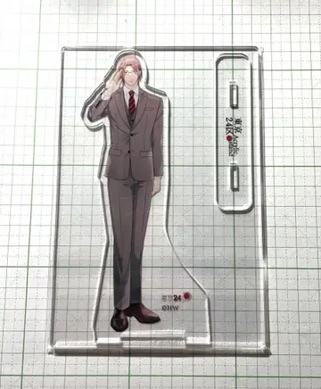 BL 게임 도쿄 24구 타데마루 카즈키 치비 아크릴 스탠드