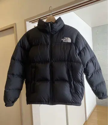 THE NORTH FACE 눕시 자켓 M 사이즈