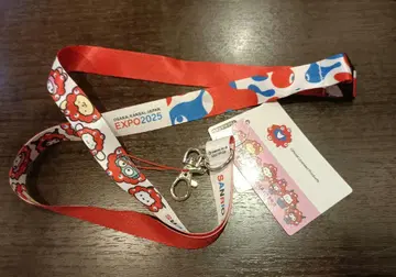 오사카 간사이 만박 넥스트랩 미야쿠미야쿠 산리오