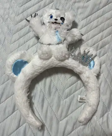 USJ 유니버셜 하미곰 서울 머리띠