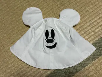 디즈니 미키마우스 귀도리 모자 햇 할로윈