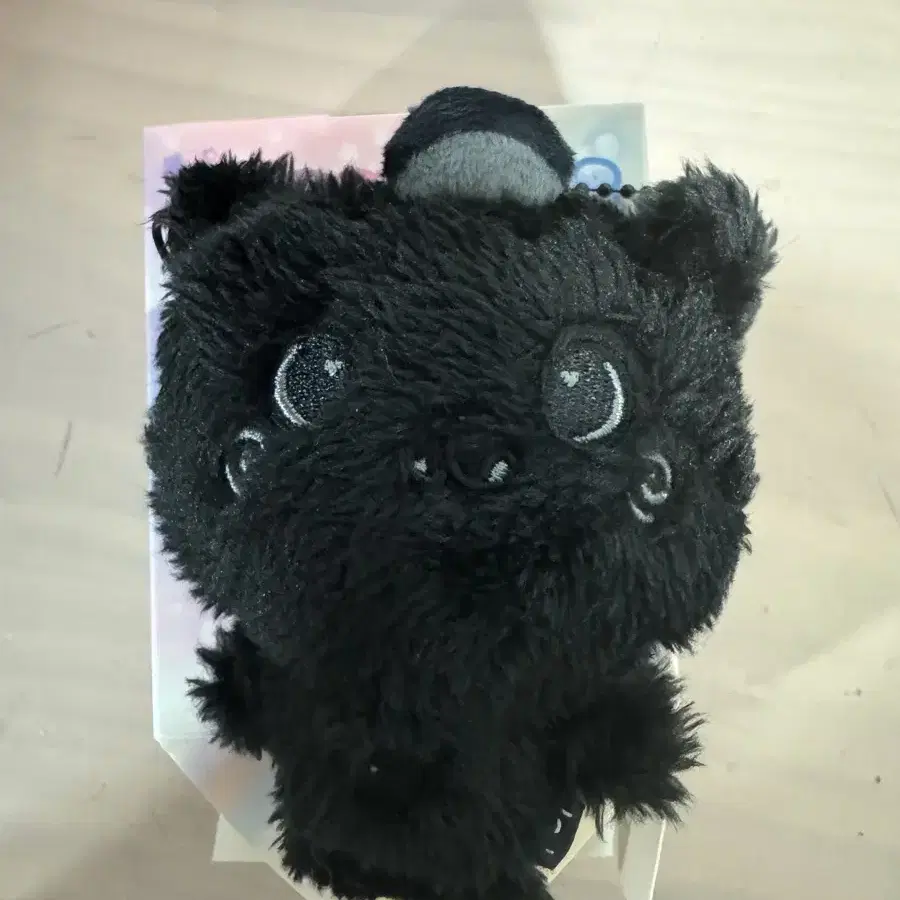 NCTWISH wish doll リク クリ　シークレット 黒 NCTWISH wish doll リク クリ シークレット 黒 nct Wish Wish