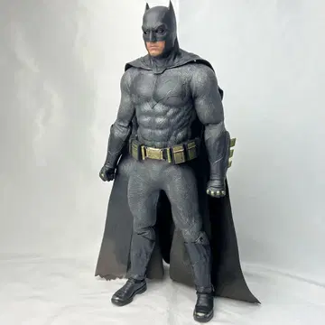 배트맨 / 핫토이즈 배트맨 vs 슈퍼맨 보너스 액세서리 포함