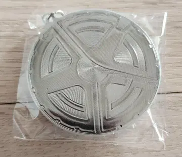 폭상전대 분붐저 트레이딩 글리터 아크릴 키링