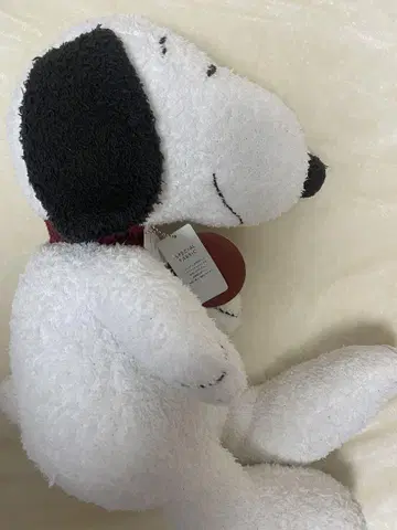 젤라피케 스누피 봉제 인형
