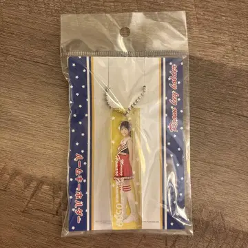 오카무라 호마레 룸 키링