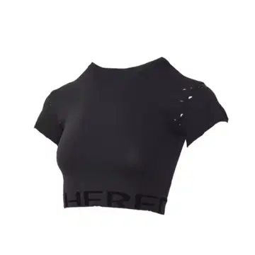 theredthread S damage tops half logo