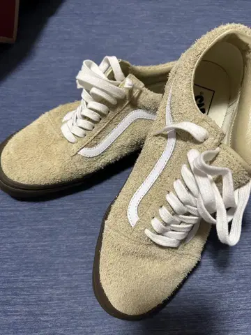Vans 올드스쿨