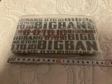 BIGBANG 굿즈 멀티 케이스