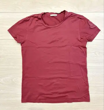 [ MONCLER ] 반팔 T셔츠