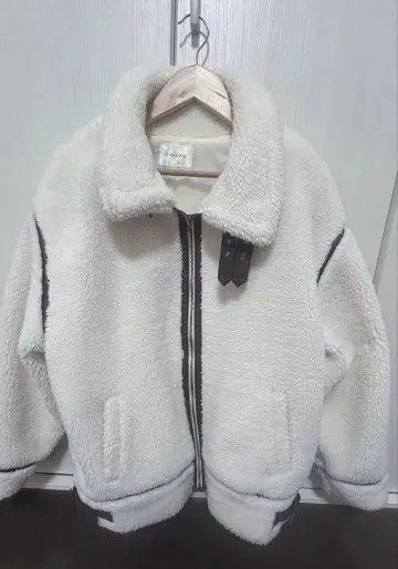 보아 자켓