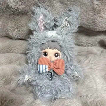 [ MayMei ] Dark Forest 흑암삼림 토끼님