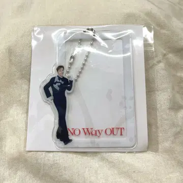텐 사진 카드 슬리브 랜덤 토이