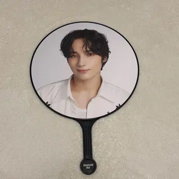 휴닝카이 부채 act sweet mirage