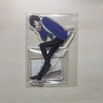 문호 스트레이독스 문스토 아크릴 스탠드 아크스타 다자이 오사무