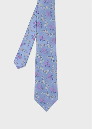 [ 미사용 새상품 ] 폴스미스 paul smith Chain Floral