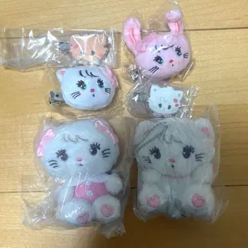 mikko 가챠가챠