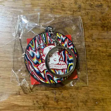 누미레파크 키체인 millennium parade