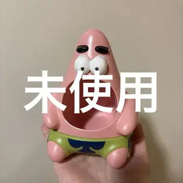 패트릭 펜 홀더 미사용