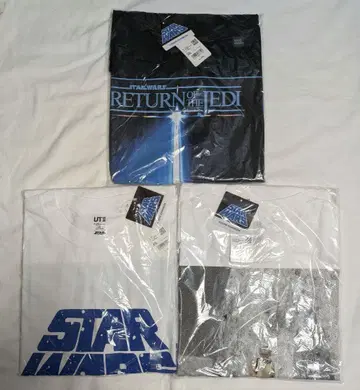 STARWARS 티셔츠