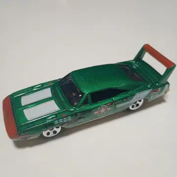 Hot Wheels DODGE CHARGER DAYTONA 핫휠