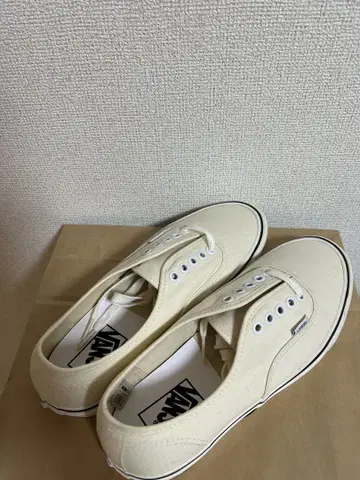 VANS 반스 Authentic 44 DX