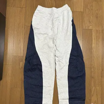 zara 조거 팬츠