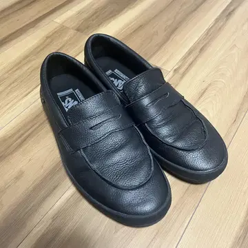 VANS 반스 SKATE LOAFER 스케이트 로퍼
