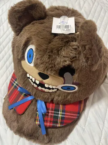 USJ 해미곰 캡 2025년 신상