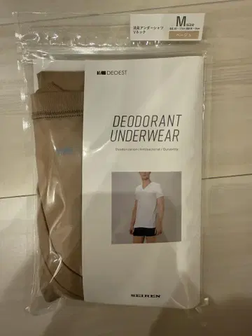 미개봉 새상품 DEOEST 탈취 이너