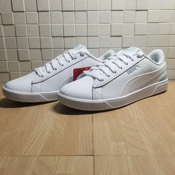 [ 새상품 배송비 포함 ] 푸마 PUMA 비키 V3 가죽