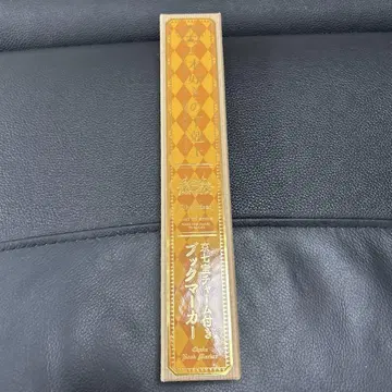 책벌레의 하극상 칠보 참 부착 북마커 에렌페스트 문장