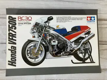 [ 미개봉 미사용 ] 타미야 혼다 VFR750R 1/12 스케일