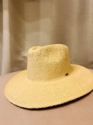 BRIXTON 스트로우 햇