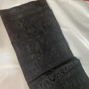 기모노 오메시 이중 기모노 코프트 패턴 먹색 톨 사이즈