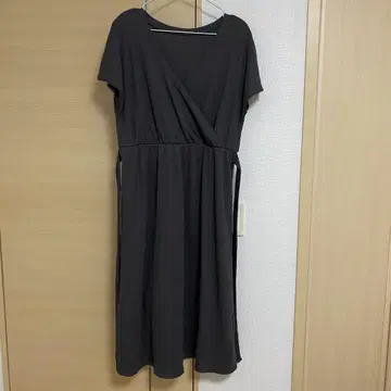 츠해치 목욕 후 원피스