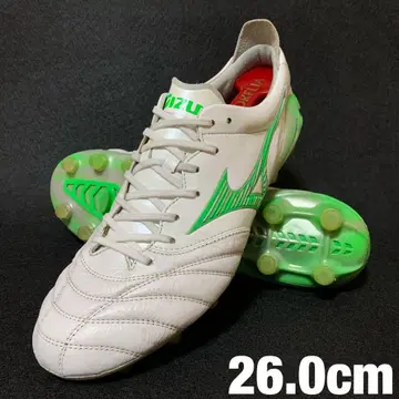 [ 컨디션 최상 ] MIZUNO 모렐리아 NEO 4 JAPAN